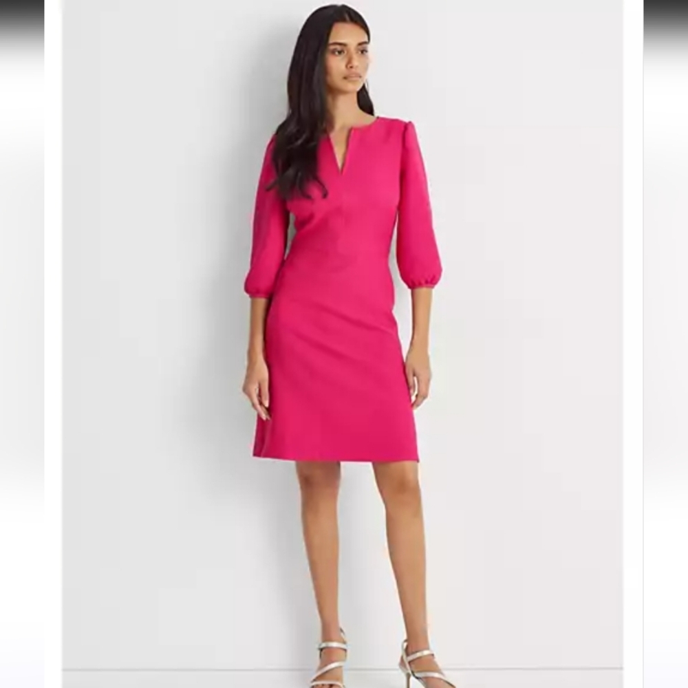 Pink Black Label Ralph Lauren 4